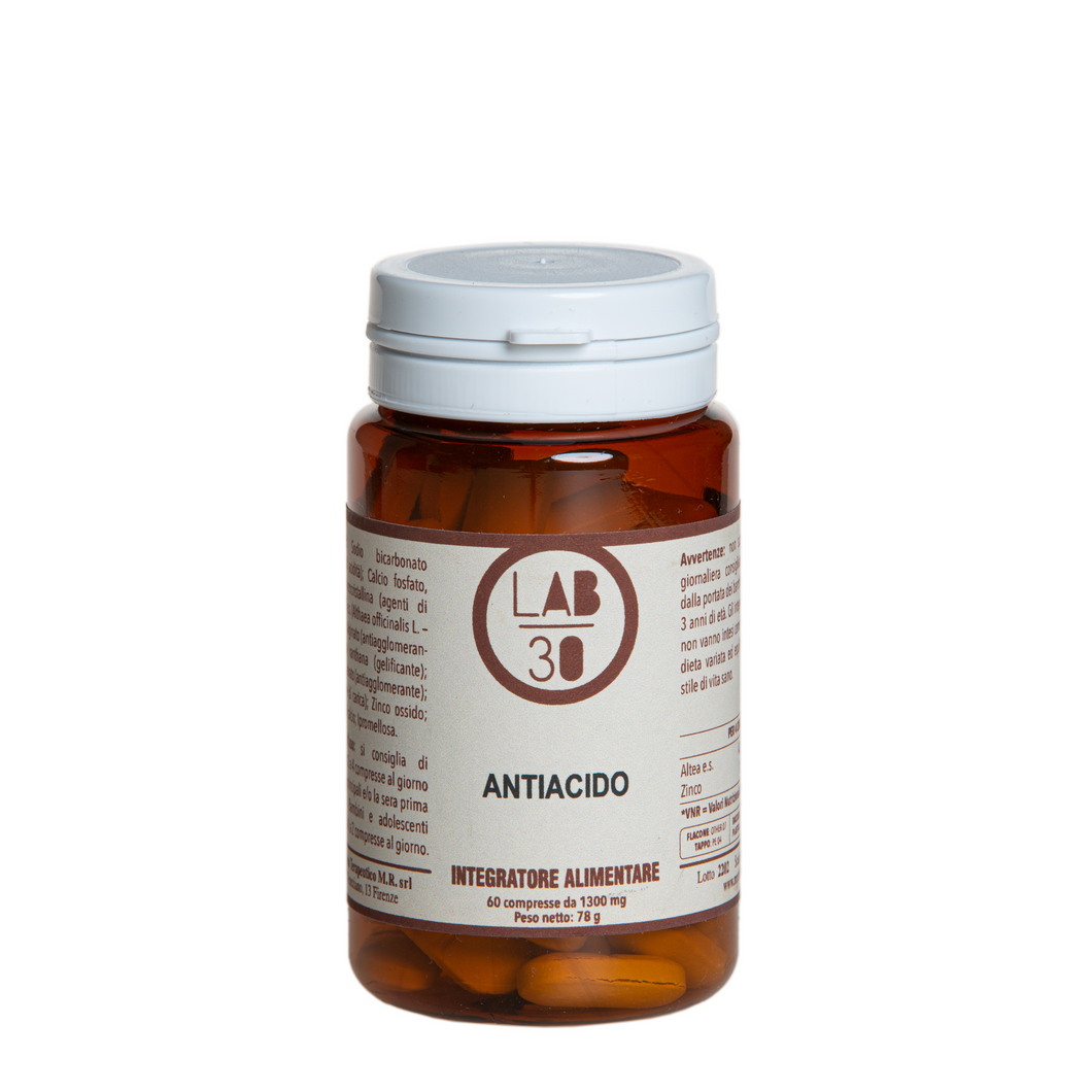 ANTIACIDO