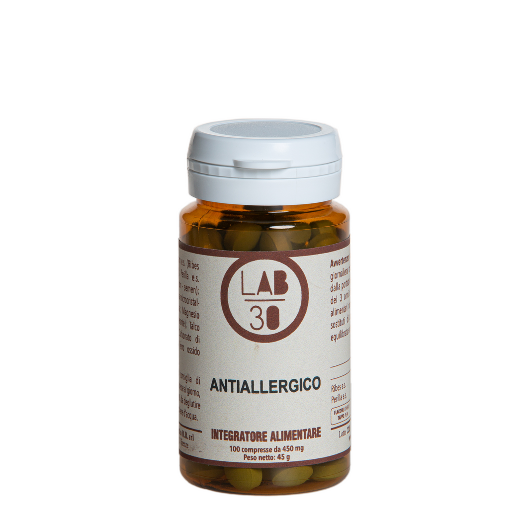 ANTIALLERGICO