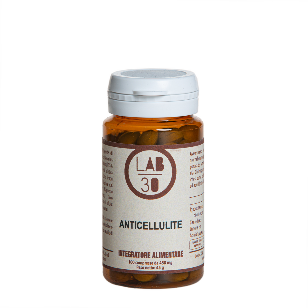 ANTICELLULITE