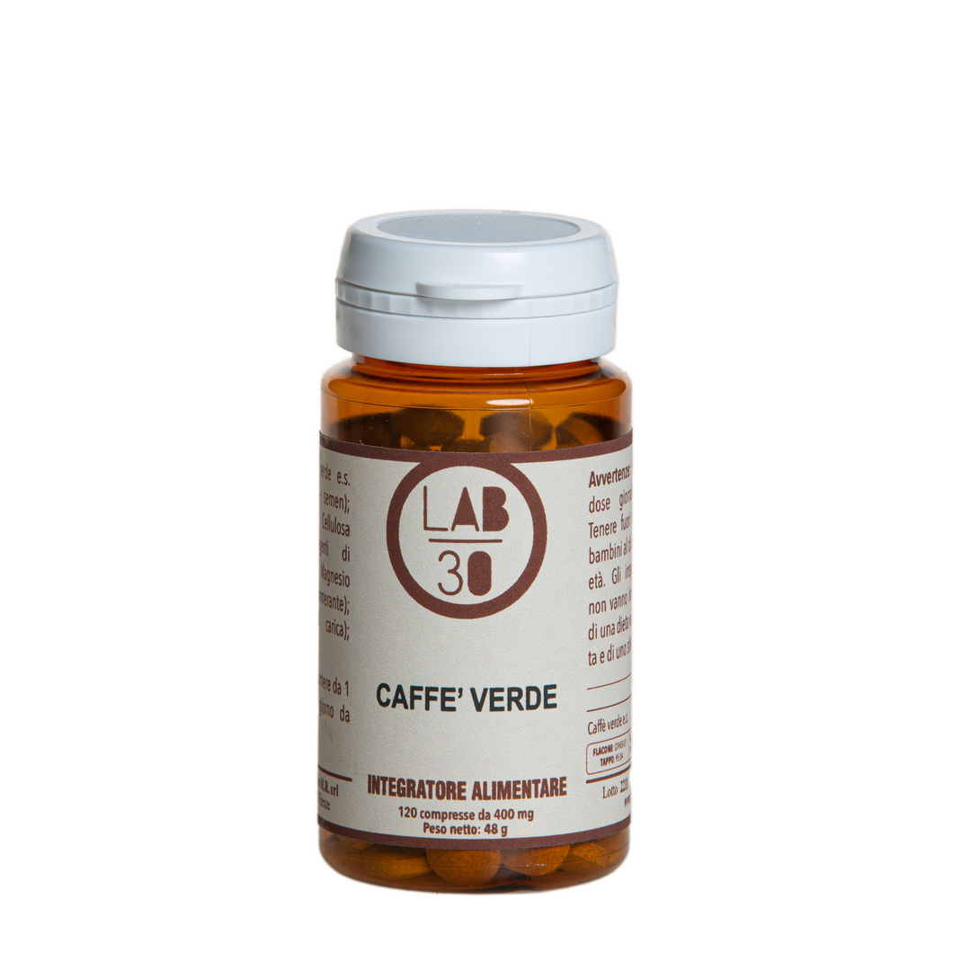 CAFFE' VERDE