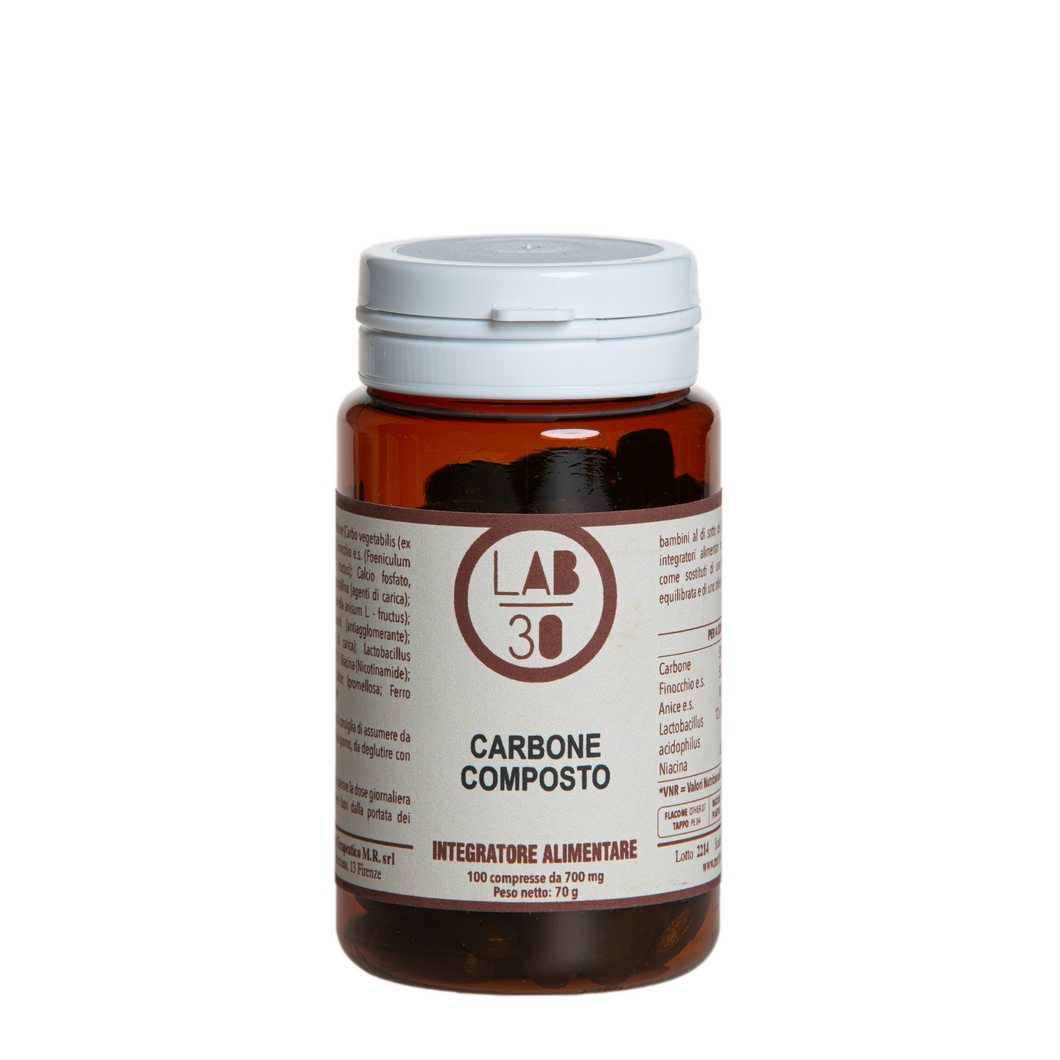 CARBONE COMPOSTO