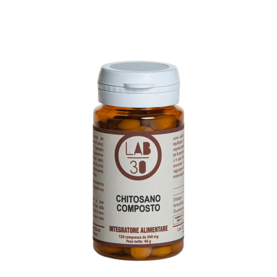 CHITOSANO COMPOSTO