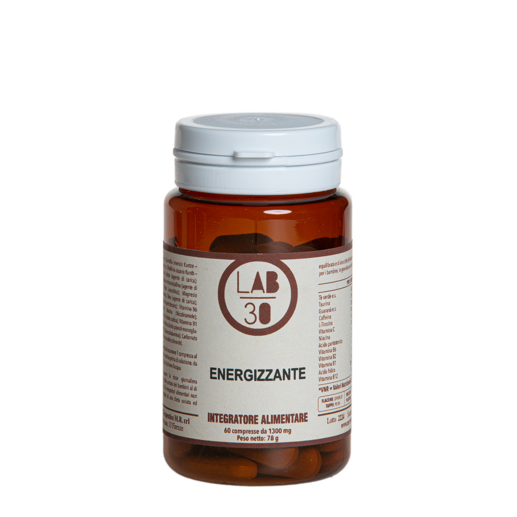 ENERGIZZANTE