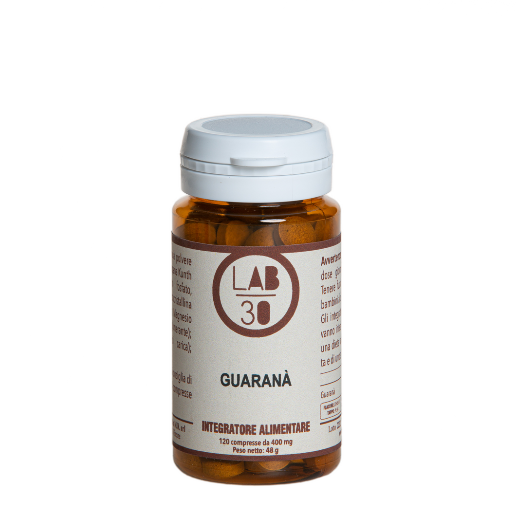 GUARANA'