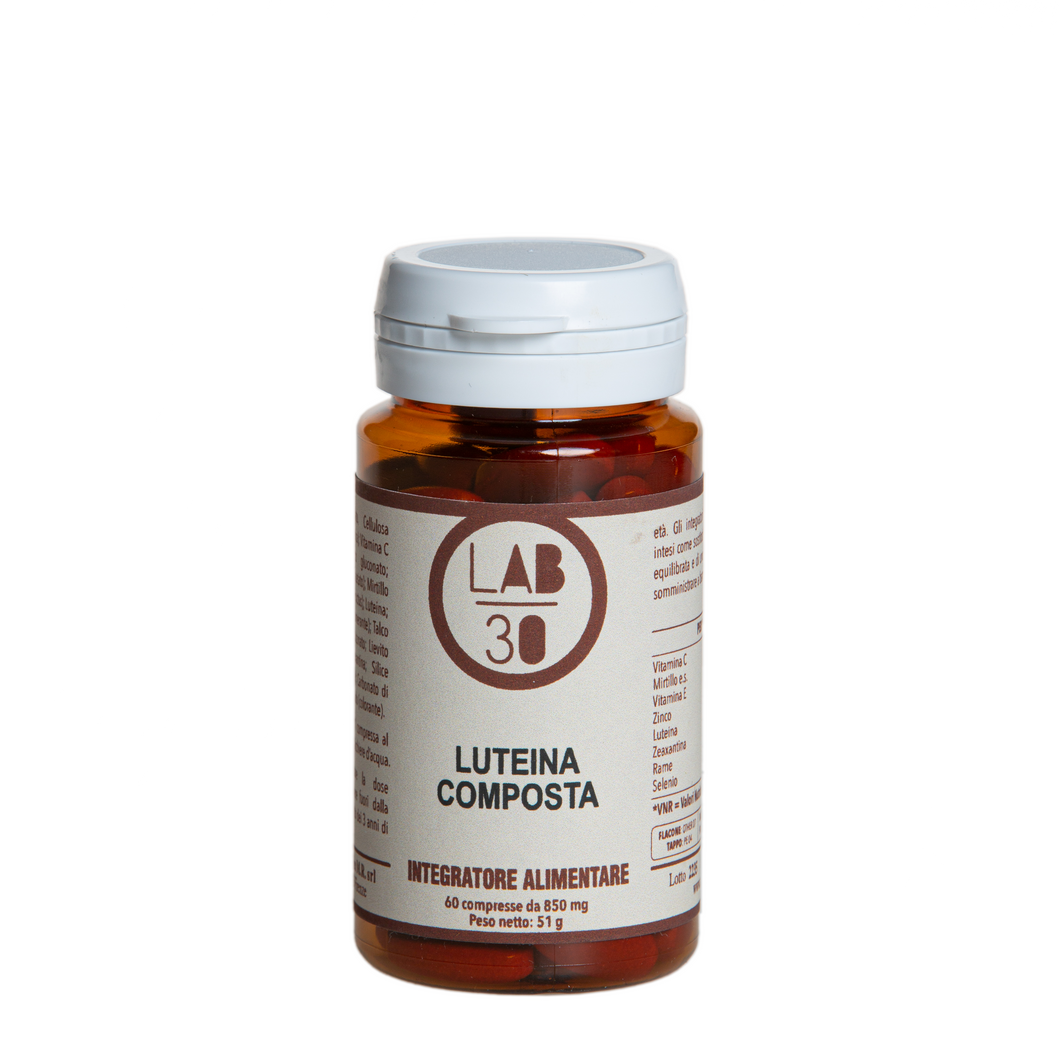 LUTEINA COMPOSTA