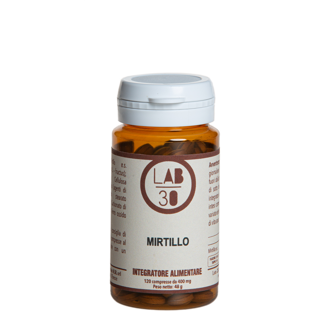 MIRTILLO