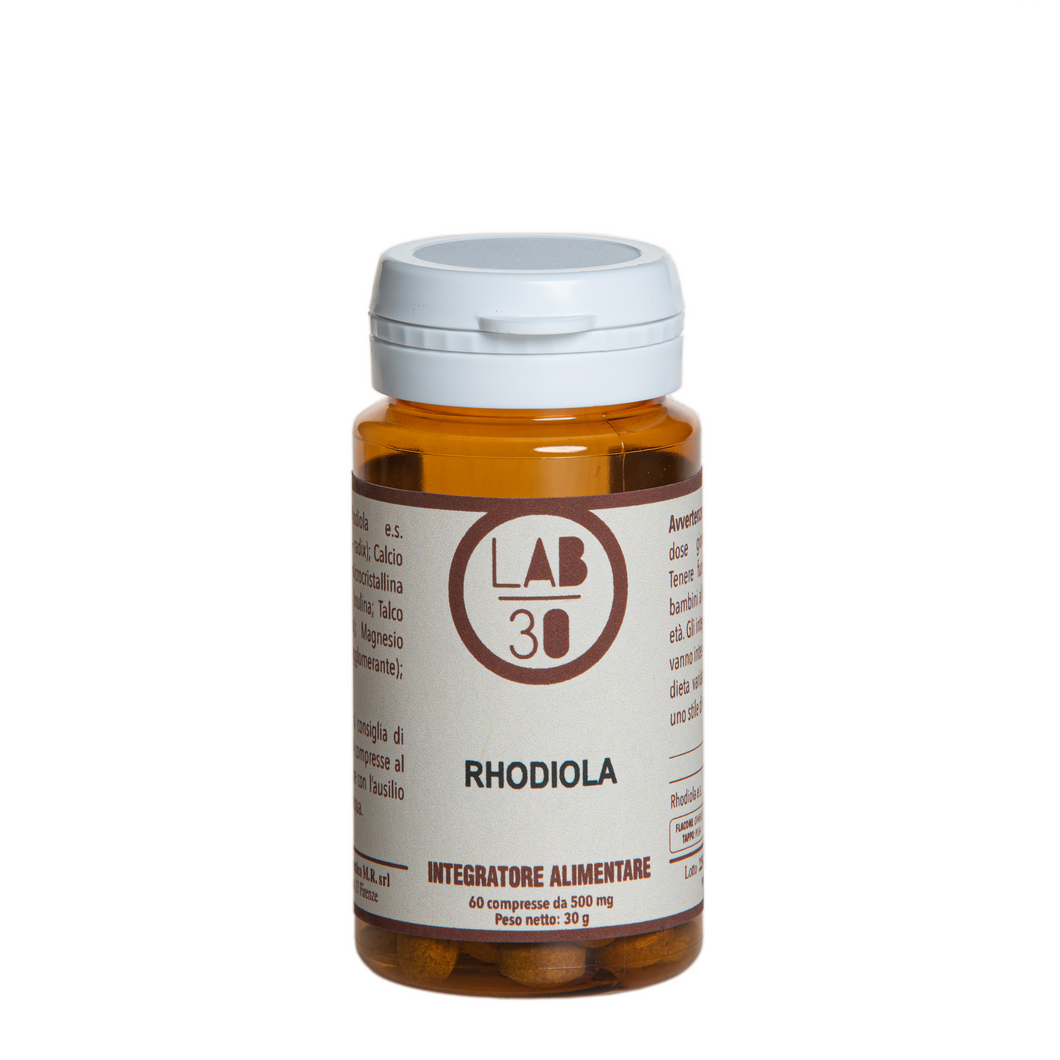 RHODIOLA