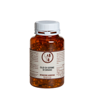 OLIO DI GERME DI GRANO