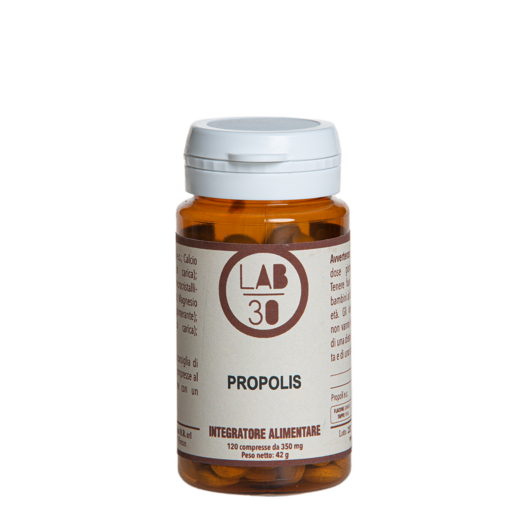 PROPOLIS