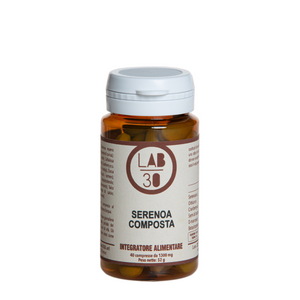 SERENOA COMPOSTA