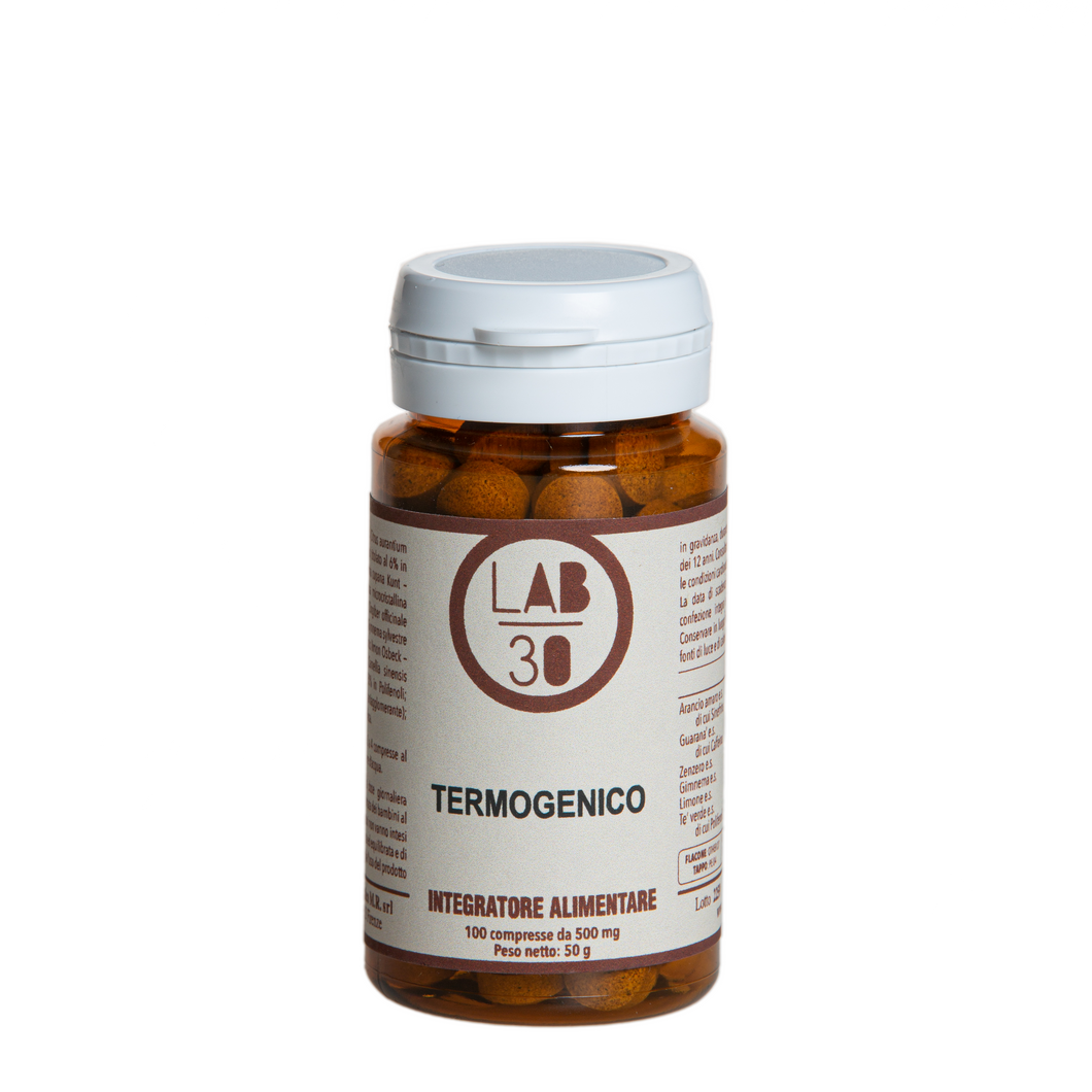 TERMOGENICO