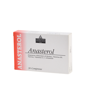 Anasterol